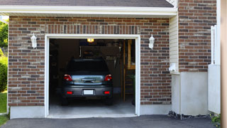 Garage Door Installation at Robertson Creek Flower Mound, Texas