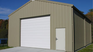 Garage Door Openers at Robertson Creek Flower Mound, Texas